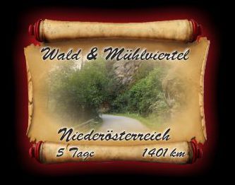 Wald & Mühlviertel